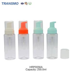Special Custom 250ml <b>Plastic</b> <b>Spray</b> <b>Bottle</b> Mist Sprayer <b>Bottle</b> Packaging Empty Pump <b>Bottle</b> <b>Plastic</b> Wholesale with Free Samples - Product Image 3