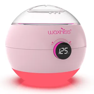 Waxkiss Pink E2051 Bestseller CE Enthaarung wachs heizung für Bikini