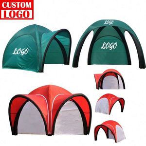 Carpa Inflable para Fiestas en Discotecas, Envío Rápido, Carpa Inflable para Una Persona - Product Image 1