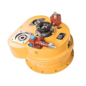 YJSW315-8B 4110002523 Repuestos para Cargadora de Maquinaria, Conjunto de Convertidor de Par - Product Image 3