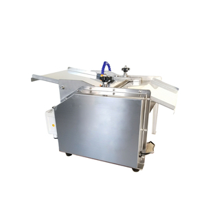 Automatic Fish Scale Machine For Fish Transportation Fish Bone Separator - Product Image 3