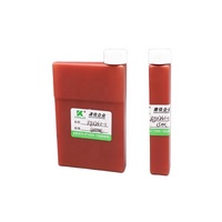 Bouteilles de réactifs en plastique Elab 10 ml 40 ml pour analyseur Bioelab BT-240 Bouteille de réactif biochimique en HDPE avec bouchon à vis