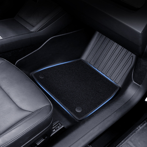 <span class=keywords><strong>Accessoires</strong></span> de voiture, tapis de sol de voiture en TPE, tapis de sol de voiture inodore, meilleur tapis de sol pour les <span class=keywords><strong>accessoires</strong></span> <span class=keywords><strong>Tesla</strong></span> <span class=keywords><strong>Model</strong></span> <span class=keywords><strong>3</strong></span> - Product Image 1