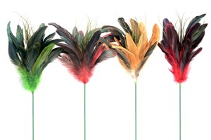 Piquet floral en fil de fer pour <span class=keywords><strong>décoration</strong></span> de bricolage Arrangement de <span class=keywords><strong>fleurs</strong></span> décoratives <span class=keywords><strong>artificielles</strong></span> pour la maison Vase de fête de mariage Bouquet de mariage - Product Image 2
