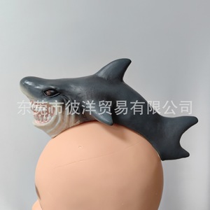 Máscaras de Halloween de Calabaza, Payaso y Extraterrestre, Decoraciones Brillantes para Fiestas - Product Image 4