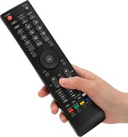 Control Remoto Amiko HD SAT DVB Micro 8140/8150 Micro Mini 8200/8840 HD SE 8140 8240 8360 8840 8150 8210 82