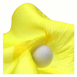 Drapeaux de jetables légers et économiques pour arbitres – Accessoires pour jeux et fêtes – Drapeaux de pénalisation sportifs pour le football et le soccer - Product Image 4