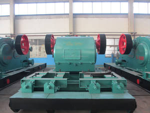 Высокого давления триплекс бурового раствора насос F-1600/1300/1000/800/500 стандарт API - Product Image 3