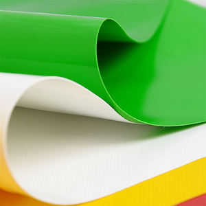 <span class=keywords><strong>Lonas</strong></span> Impermeables Resistentes de 450 g/m², Material para Cubiertas de <span class=keywords><strong>Piscinas</strong></span>, Tela Recubierta con Cuchillo, Lona de PVC - Product Image 5