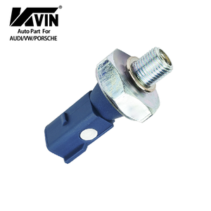 Переключатель датчика давления масла KVIN 04E919081A для VW Magotan Touran Tiguan Audi A3 Q3 1,4 T 1,8 T 04E 919 081 a - Product Image 1
