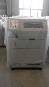 Máquina de limpieza de esquinas CNC de perfil de plástico de máquina de limpieza de ventanas de PVC - Product Image 4