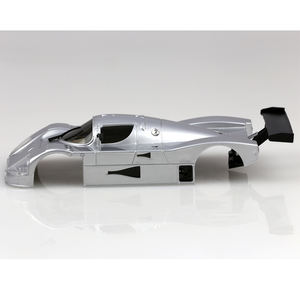 1/28 및 1/27 및 1/24 자동차 쉘 FIRELAP 자동차 바디 부품 호환 kyokyo와 미니 q 및 wltoys C9 No.63 LM - Product Image 2