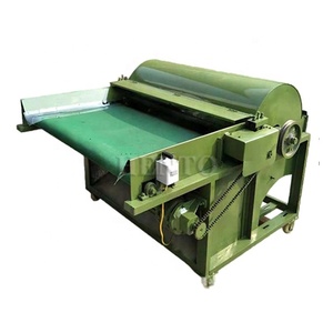 Equipo de Lavado, Secado y Cardado de Lana en Venta - Product Image 3