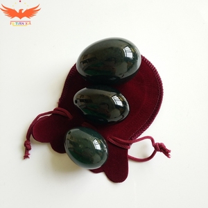 <span class=keywords><strong>Néphrite</strong></span> yoni oeuf gros oeufs de pierres précieuses kegel jade - Product Image 6