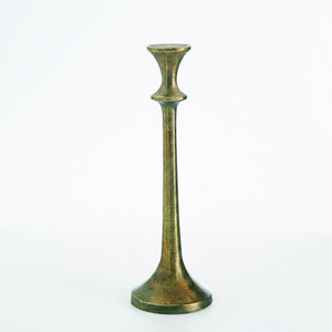 Candelabro de Hierro Hecho a Mano de Primera Calidad, Lujoso y Duradero, Decoración de Interiores para el Hogar Moderno, Artesanía Unicornio - Product Image 1
