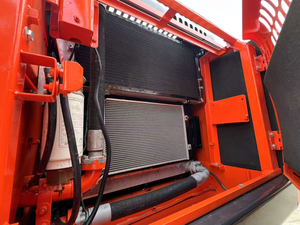 Grandes soldes Excavatrices sur chenilles Doosan DX300LC-9C d'occasion d'occasion pour travaux de construction - Product Image 6