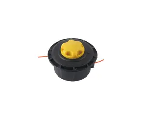 China Suppliers Weed Trimmer Head Garden Universal Brush Cutter Trimmer Head