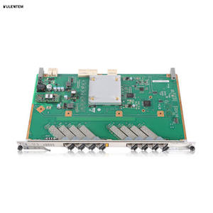 MA5680T MA5683T MA5608T 8端口网卡C类sfp GPON OLT接口板GPBD - Product Image 2