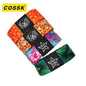 Factory Price Waterproof Writable RFID/NFC Wristband Mini Tag <strong>Smart</strong> Bracelet NFC213/215/216 Free Designs Business <strong>Card</strong> - Product Image 4