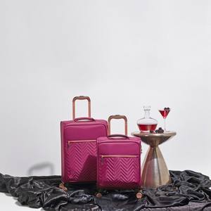 Ensemble de sacs de voyage Bagages diplomatiques Top-Rated Bagages Fermeture Matériel Tissu <span class=keywords><strong>Valise</strong></span> Ensemble Vente en gros Usine - Product Image 3