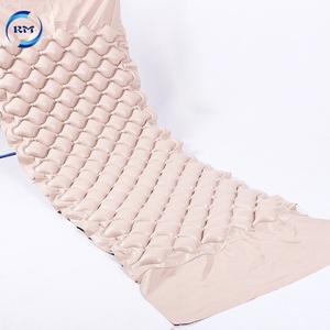 <span class=keywords><strong>Matelas</strong></span> médical en PVC respectueux de la peau, anti-escarres, avec 130 cellules d'air, pour lits d'hôpital, maisons de retraite et soins à domicile - Product Image 6