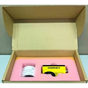 Cognex IS5400-01 Area Scan <b>Camera</b> Barcode Reader Fixed Type Made In Ireland - Product Image 3