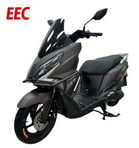 Fabricante Chino de Motocicletas de Gasolina EURO 5+ EEC/COC, DRV-2 45 km/h, Scooter de Gasolina de 49 cc/50 cc 25 km/h con Tanque de Combustible Grande de 7.4 Litros - Product Image 1