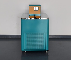 Bain-marie à température constante basse température DXC pour les tests d'échantillons de pétrole, de produits chimiques et d'instruments électroniques - Product Image 2