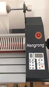 Machine à plastifier thermique pour usage de bureau <span class=keywords><strong>A0</strong></span> A1 A2, <span class=keywords><strong>plastifieuse</strong></span> à chaud et à froid - Product Image 5