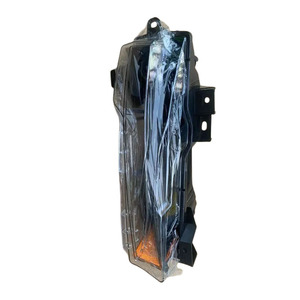 Feux antibrouillard avant Tesla Model 3 Y 1077391-00-E 1077392-00-E, feux de jour à LED, pièces de rechange - Product Image 2