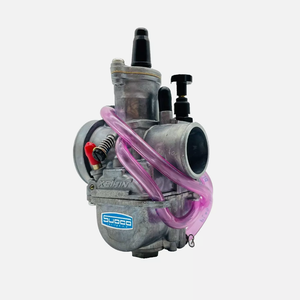 Carburateur PWK28 pour Keihin Honda <span class=keywords><strong>KTM</strong></span> <span class=keywords><strong>65</strong></span> 85 SX Suzuki RM65 RM80 RM85 RM85L 28mm - Product Image 2