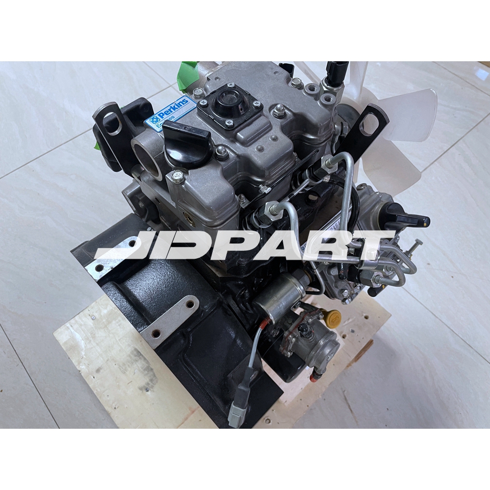 402D-05 Complete Engine Assembly for Perkins Engine Parts