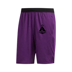 Short de Jogging de bonne qualité pour homme, short d'entraînement de Fitness avec votre propre logo - Product Image 2