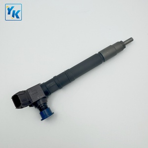 Inyector de Combustible <span class=keywords><strong>23670</strong></span>-11060, Superventas, Compatible con Toyo-ta 1GD-FTV 2GD - Product Image 4