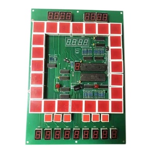 Plateau de jeu <span class=keywords><strong>Pikachu</strong></span> Mario - Product Image 3