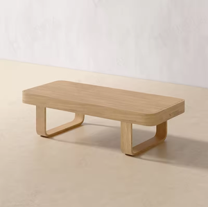 Outdoor Luxury Teak Furniture Set Waterproof Anti-corrosion Solid <b>Wood</b> <b>Sofa</b> Table Chair for Courtyard Villa Hotel Balcony Garden - Product Image 4