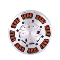 CubeMars AKE90-8 KV35 Bürstenloser Permanentmagnet Hochpräzisions-Planetengetriebe Exoskelett Roboter-Aktuator Roboterhund-Motor