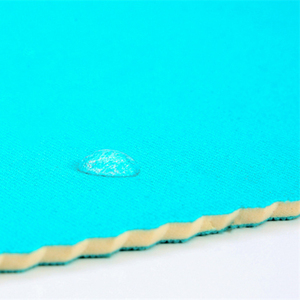 Toptan fiyat özel <span class=keywords><strong>1.5mm</strong></span> 3mm 4mm 7mm neopren kumaş naylon süper streç neopren kauçuk tekstil kumaş ortez için