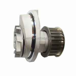 ปั๊มน้ำ zanetol สำหรับ2.4L แคปติวา2006 lacetti antara 90443549 2440935 AW611 - Product Image 4