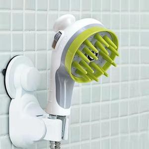 Polifunzionale massaggio per animali domestici soffione adatto per <span class=keywords><strong>cani</strong></span> e gatti toelettatura strumenti da bagno spazzola per la pulizia degli animali domestici - Product Image 4