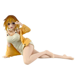 Figura de PVC de 10 cm de Atelier Ryza: Ever Darkness & the Secret Hideout, Chica Kawaii, Juguete Sexy, Figura de Anime - Product Image 5