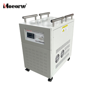 Appareil de test de décharge partielle, transformateur de tension, mesure de l'isolement des transformateurs haute tension, équipement industriel - Product Image 2
