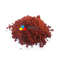 Colorant soluble dans l'eau de traceur fluorescent d'uranine du jaune acide 73 de haute qualité dans des colorants de forme de poudre