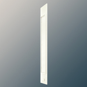 600W Solar Integrated <b>Wall</b>-Mounted Carbon Fiber Infrared Heater Panel Smart <b>Control</b> Coverage Fast Heating - Product Image 1