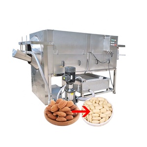 Máquina Peladora de Nueces y Frutos Secos de Alta Presión a <span class=keywords><strong>Precio</strong></span> Inmejorable: Descascaradora de Almendras, Cacahuetes y Nueces - Product Image 2