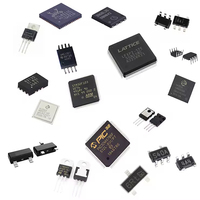 MCU ARM Cortex-M3 de 32 bits de 72MHz LQFP STM32F103RGT6 STM32F103 para control industrial integrado