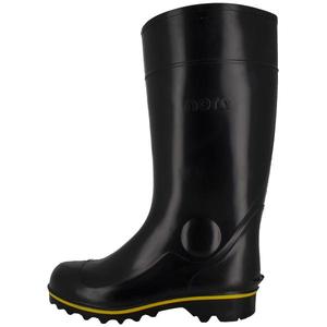 NORA-Bota DE SEGURIDAD Wellington para construcción, minería y carretera JAN negro-EAN 8032690147033 BOTAS NORA- - Product Image 3
