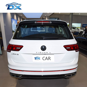 SUV d'occasion de haute qualité et bon marché en provenance de Chine pour Volkswagen Passat 1.4T Édition Haut de Gamme Édition Deluxe 2023 Voiture à essence VW Passat - Product Image 5