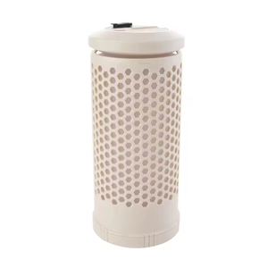 Outdoor <b>Rechargeable</b> <b>LED</b> Portable Camping Lamp with Retractable Telescopic Arm Dimmable Warm White <b>Light</b> for Garage Use - Product Image 1