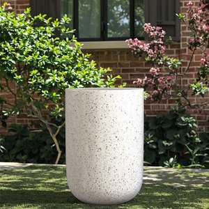 เก้าอี้คอนกรีตสำหรับสวนเฟอร์นิเจอร์กลางแจ้งเฟอร์นิเจอร์กลางแจ้งเป็นมิตรกับสิ่งแวดล้อมมีขนาดแตกต่างกันทำด้วยมือผลิตตามสั่งจากเวียดนาม - Product Image 5